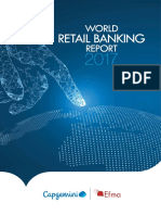 Retail Bank Report