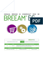 Manual Breeam Espanol Comercial PDF