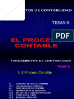 Proceso Contable y Fundamentos De_contabilidad