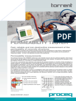 Torrent Brochure PDF