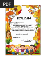 Diploma