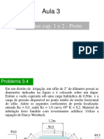 Aula 5 Exercício Cap. 3