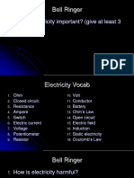day 3 electricity notes