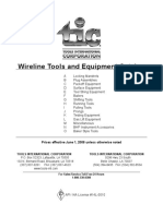 Wireline Tools and Equipment Catalog TIC-Catalog.pdf
