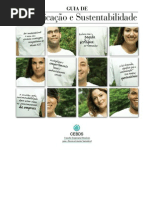 Manual de Sustentabilidade