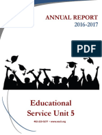 esu 5 annual report16-17 