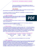 Tp Mdc_formulation Des Betons