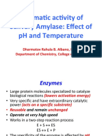 Post Lab Enzymes