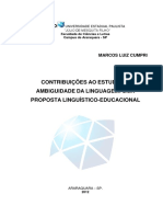 CUMPRI-Tese-2012-Contribuições Ao Estudo Da Ambiguidade Da Linguagem