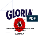 348213670 Planificación de Auditoria Grupo Gloria S.a.
