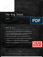 The Big Issue P