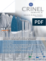 Catalog Crinel Service