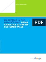 Marketing in The Drivers Seat PDF