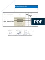 3.1 Mapeo - Mantto Polines, Limpiadores y Chutes PDF