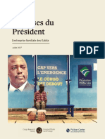 Les Richesses Du President FRN PDF