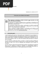 Documentos Para Retirada Do Visto de Estudante - Consulado Alemão