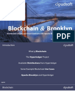 Blockchain & Brooklyn
