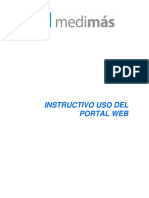 Portal Medimas