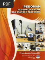 Download Pedoman Pembuatan eBook dan Standar Alih Media by Tuty Hendrawati SN366315085 doc pdf