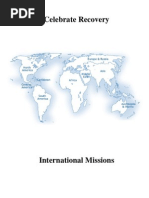 Download Celebrate Recovery International Missions Stratgey Updated by Bob Wood SN36631659 doc pdf