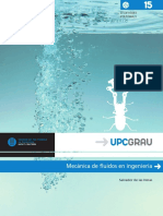 Mecanica de Fluidos PDF