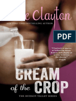 Cream of the Crop Alice Clayton.