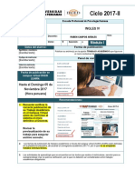 Terminado (Trabacad Inglés IV Nacional)