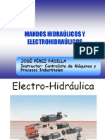 MANDOS-ELECTROHIDRAULICOS