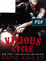 Vicious Cycle 01 - Vicious Cycle - Katie Ashley