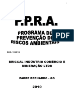 PPRA BRICCAL-INDUSTRIA-COMERCIO-E-MINERAÇÃO LTDAsem fotos.doc