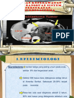 Neuroblastoma