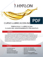 Curso Tribologia y Lubricacion.pdf