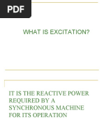 Download Generator Excitation System by veerclaire SN36632474 doc pdf
