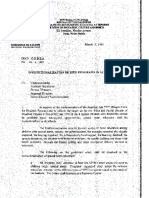 Institutionalization of Sped PDF