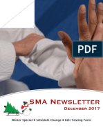 Dec '17 Newsletter