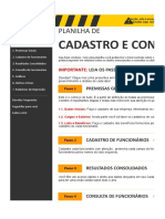 Planilha de Cadastro e Controle de Funcionário 3.0 - DEMO.xlsx