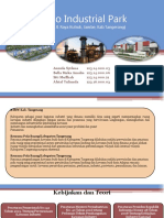 PPT J-Eco Industrial Park-1