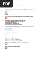 Section 7 Quiz 1 Dan 2