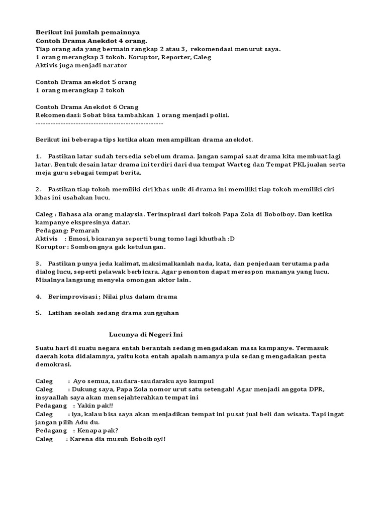 Berikut Ini Jumlah Pemainnya Berikut Ini Jumlah Pemainnya