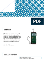 vibrasi ppt