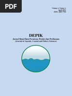 Download Jurnal Depik No1 Vol 2 2013 by Lukita Sury SN366334077 doc pdf