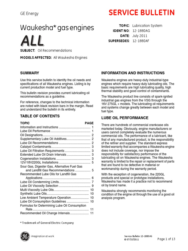 LUBE Oil Needs and Specifications PDF Motor Oil Lubricant