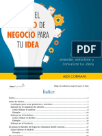 Elige El Modelo para Tu Idea PDF