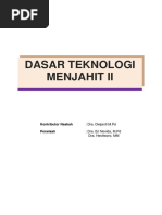 Daftar Isi Berkas Perkara
