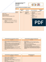 Plan de Cuidados de Enfermeria.