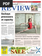 Download Saturday Aug 28 2010 The Richmond Review print edition by Richmond Review SN36633936 doc pdf