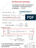 5.5 - Condução Transiente