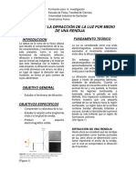 Proyecto Difraccion