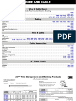Mouser Wiresection, PDF, Screw