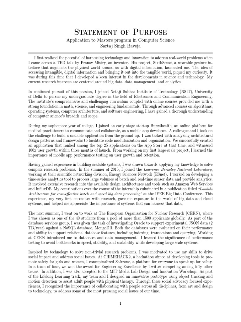 statementpurpose (36).pdf Big Data Databases